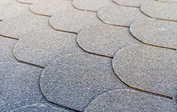 Lavister asphalt roofing costs