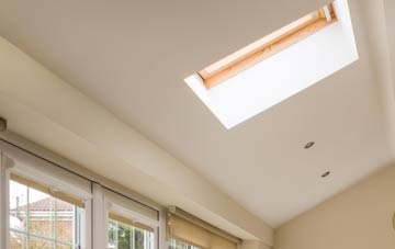 Lavister conservatory roof insulation companies