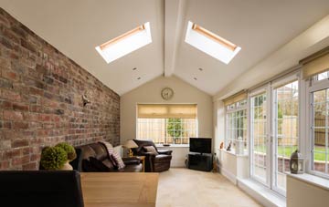 conservatory roof insulation Lavister, Wrexham