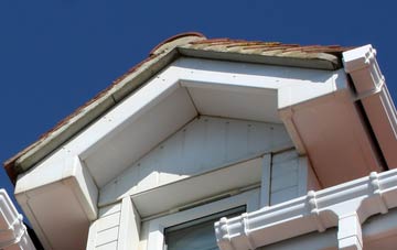 Lavister fascia installation costs