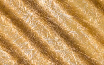 Lavister fibreglass roof waterproofing