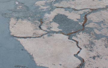 fibreglass roofing replacement Lavister