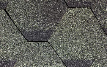 Lavister fibreglass shingle repairs