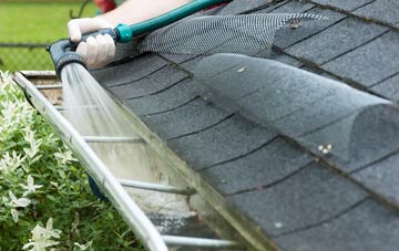 Lavister gutter cleaning costs