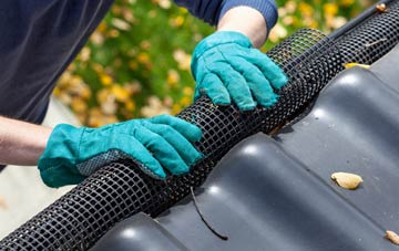 Lavister gutter repair companies