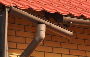 Lavister gutter repair costs