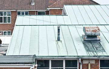 Lavister lead roofing costs
