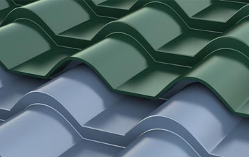 who should consider Lavister plastic roofs