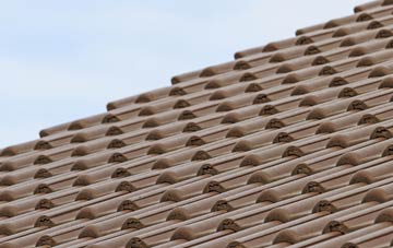 plastic roofing Lavister, Wrexham