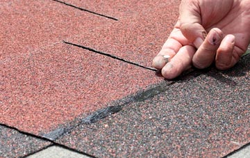 Lavister asphalt roof repairs