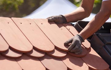 Lavister roof tile contractors
