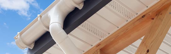 get Lavister guttering quotes today