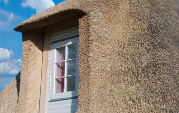 Lavister thatch roof disadvantages