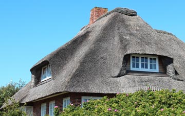 thatch roofing Lavister, Wrexham