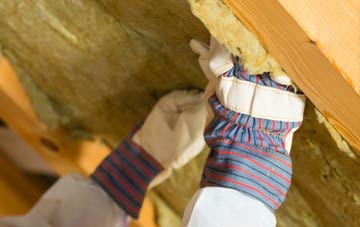types of Lavister pitched roof insulation materials