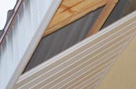 rated Lavister soffit repair companies
